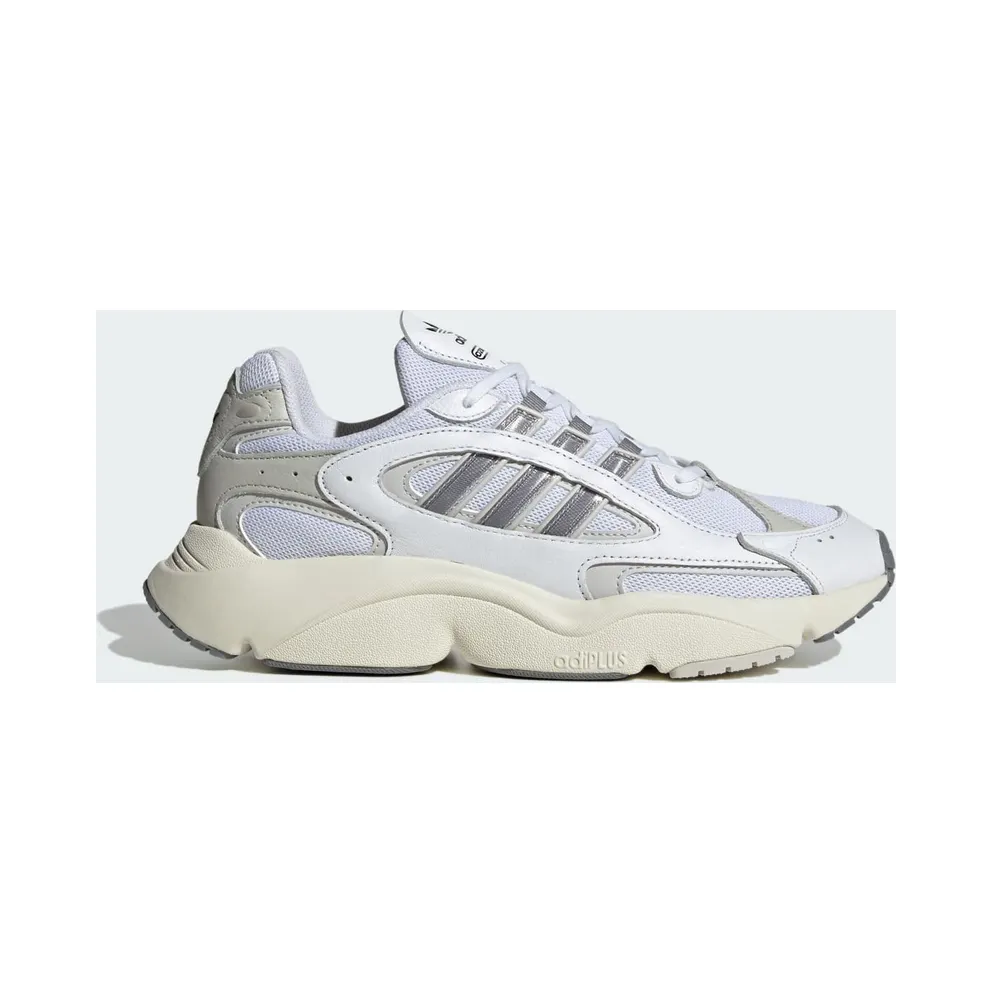Adidas Ozmillen “Cloud White Grey Off White” (IF4251)