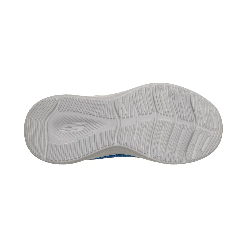 Skechers Skech-Lite Pro Sprint Surge “Blue / Black” (404015LBLBK)