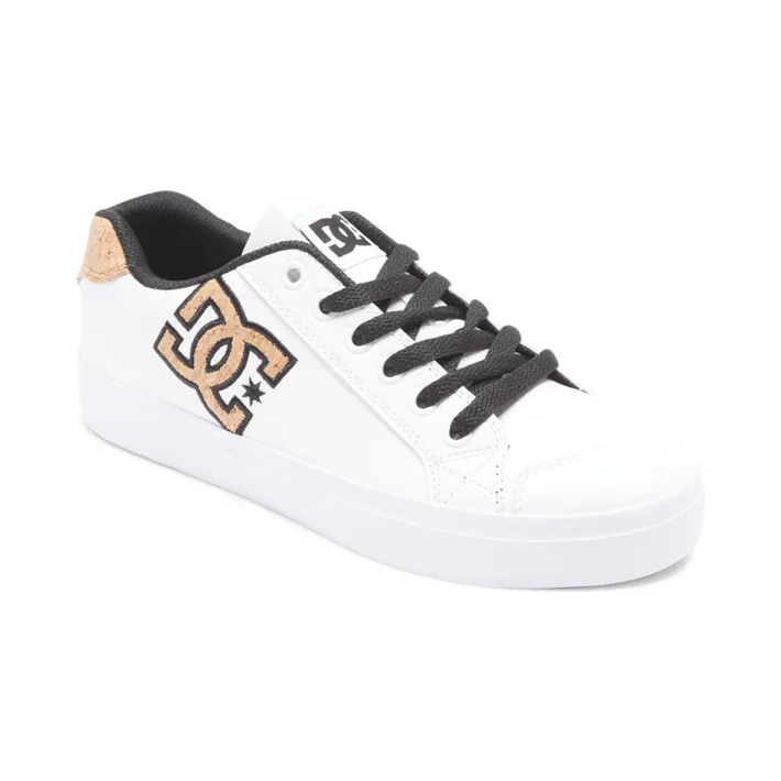 DC Chelsea Plus SE White (ADJS300235wt0)