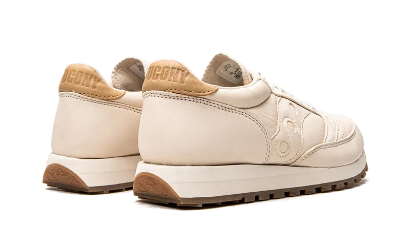 Saucony Jazz 81 “Veg Tan” (S70572-1)