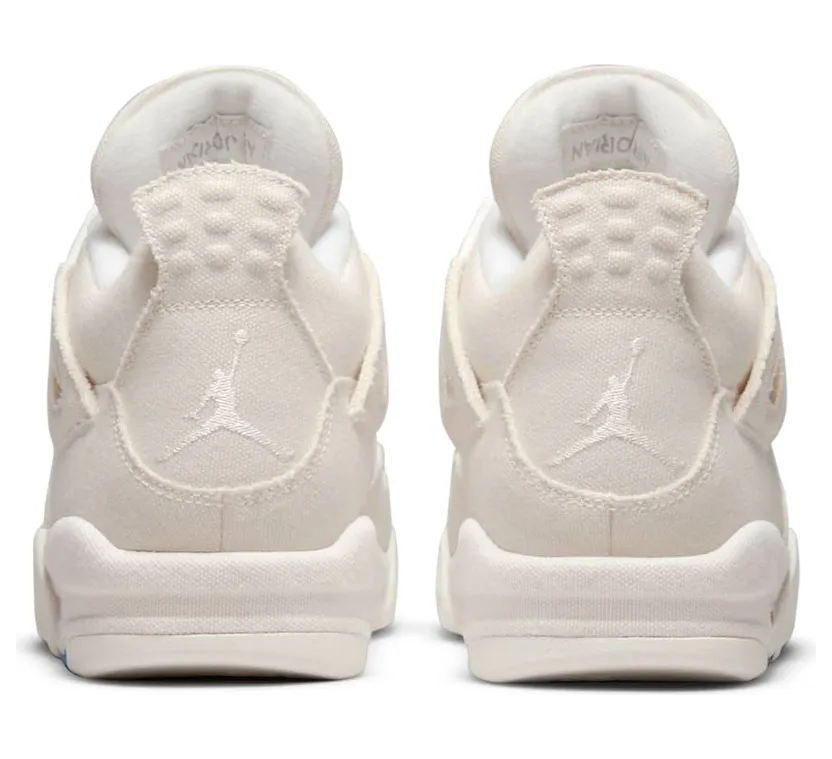 air-jordan-4 DQ4909-100