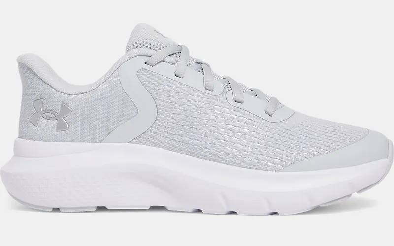 Under Armour Surge 4 Grey (3028277-014)