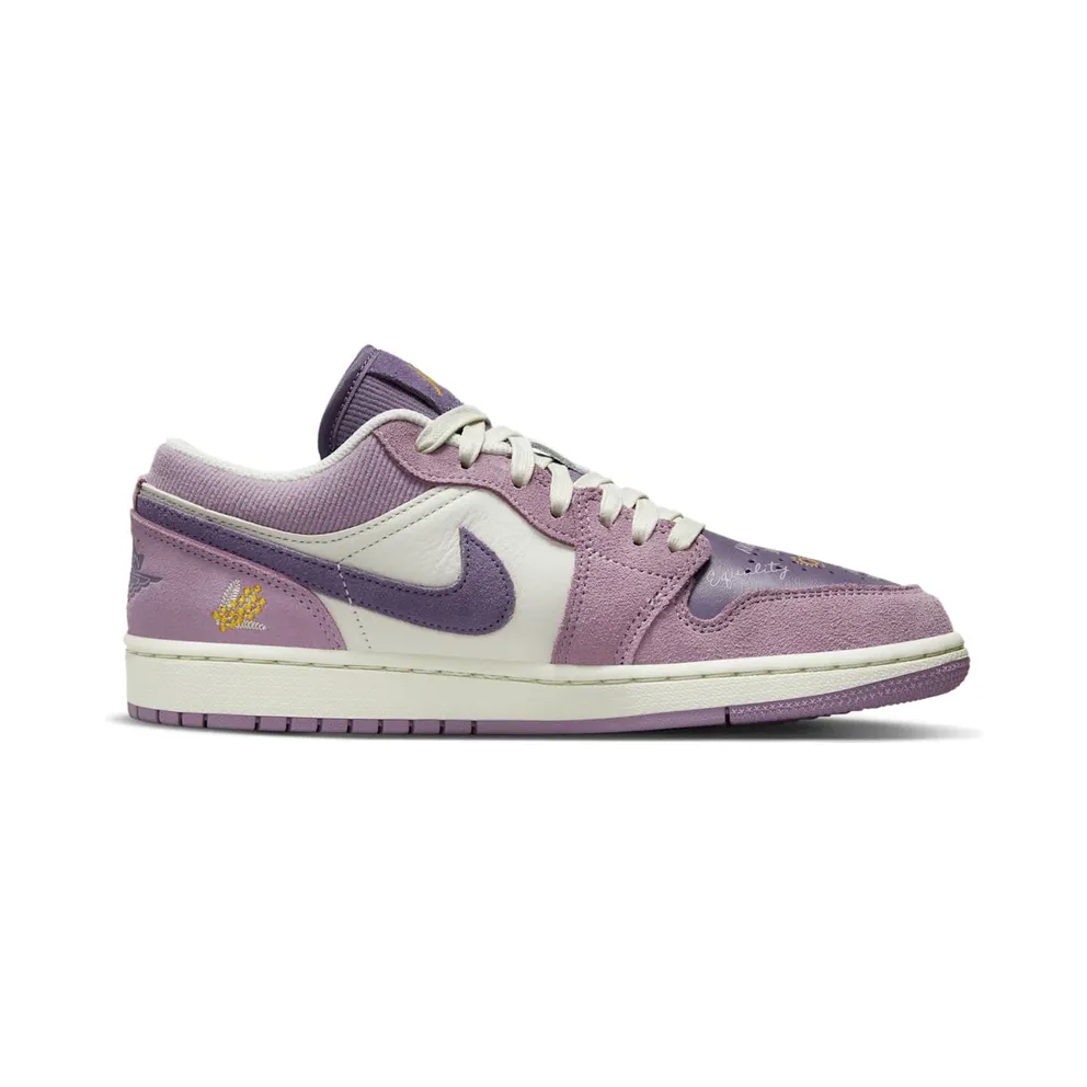 AIR Jordan 1 LO ID “Unity” (DR8057-500)