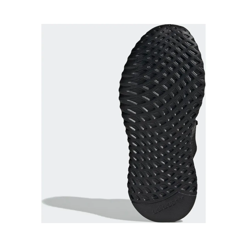 adidas U_Path Run Core Black / Core Black / Cloud White (G28114)