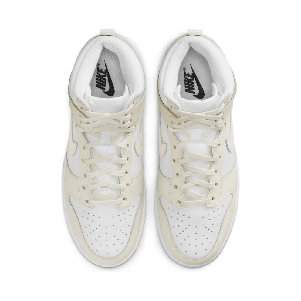 Nike Dunk High Sail Gum (DD1869-109)