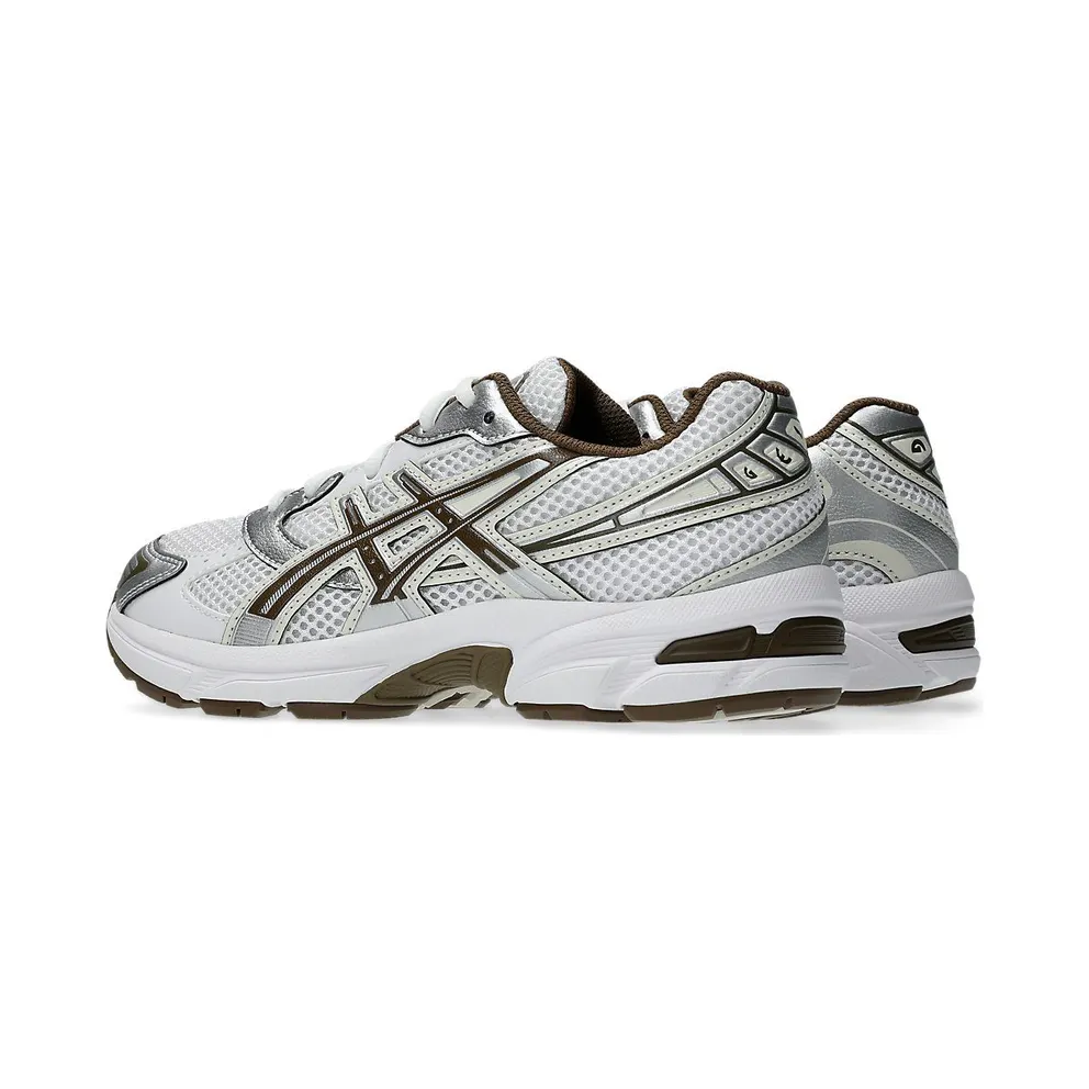 ASICS GEL-1130 GS “White / Clay Canyon” (1204A169-108)