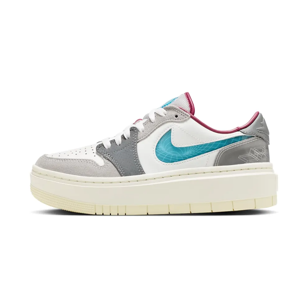 Jordan 1 Elevate Low SE Exploration Unit (FB1867-141)