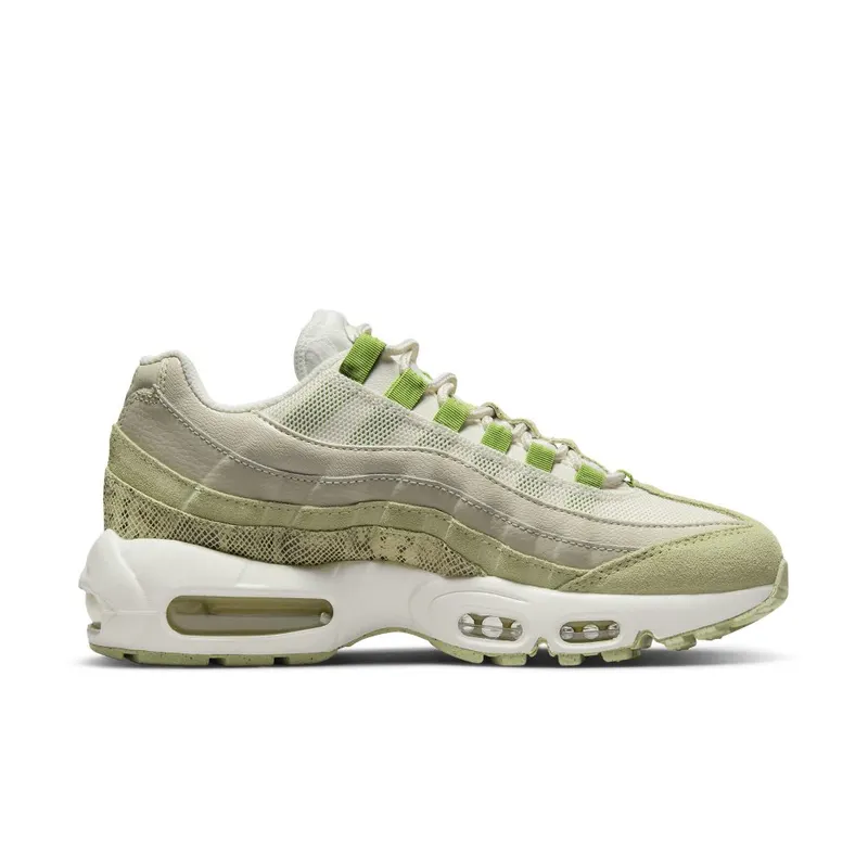 Nike Air Max 95 Grey (DV3208-001)