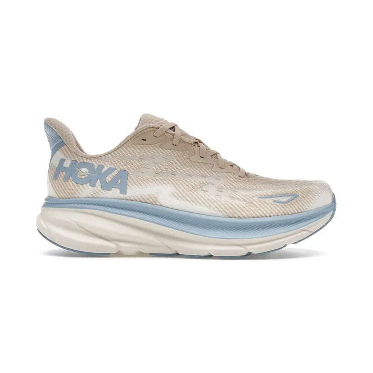 Hoka One Clifton 9 Oak Alabaster (1127895-OKLB)