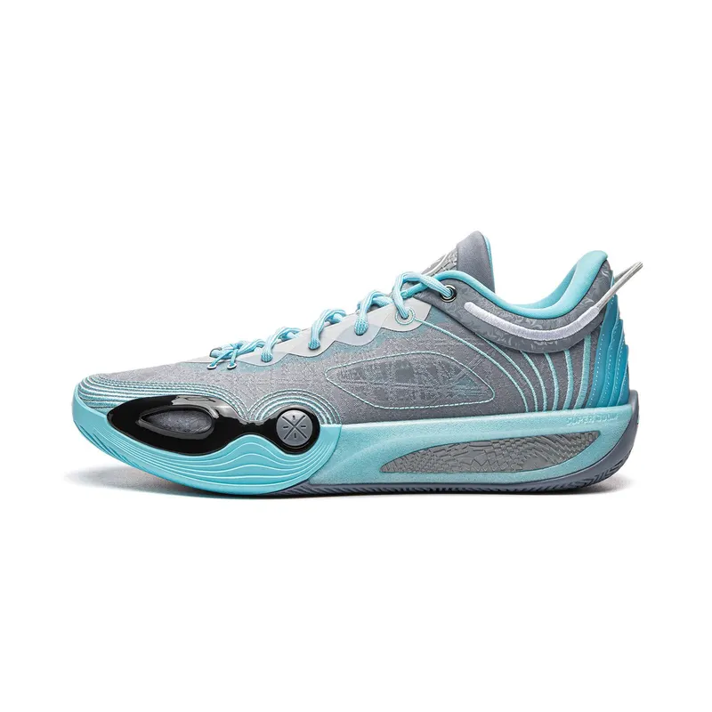 Li-Ning Wade All City 14 Encore “Blue” (ABAW037-6)