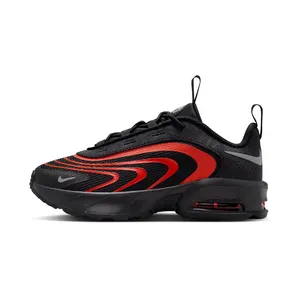 Nike Air Max Fire “Black / Picante Red / Smoke Grey” (II6557-008)