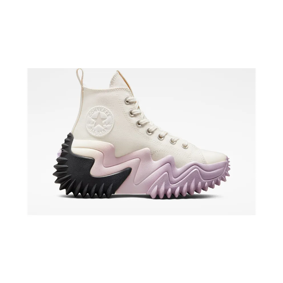 Converse Run Star Motion Ombre Egret Pale Amethyst Storm Wind (172891C)