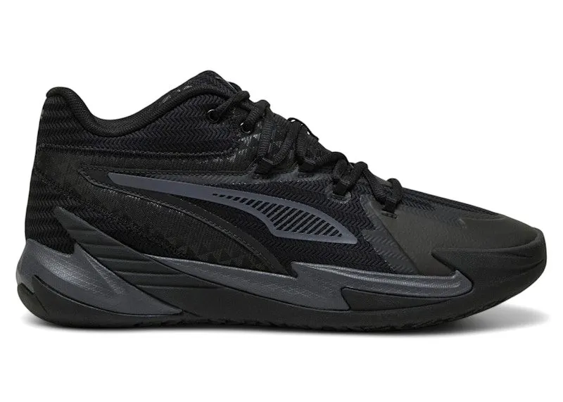 Puma Dagger Black Galactic Grey (311353-05)