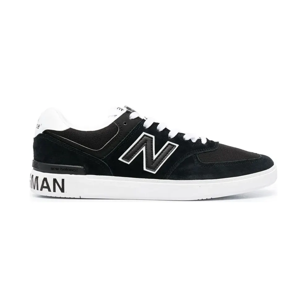 Junya Watanabe MAN x New Balance Numeric 379 – Black (WGK101)