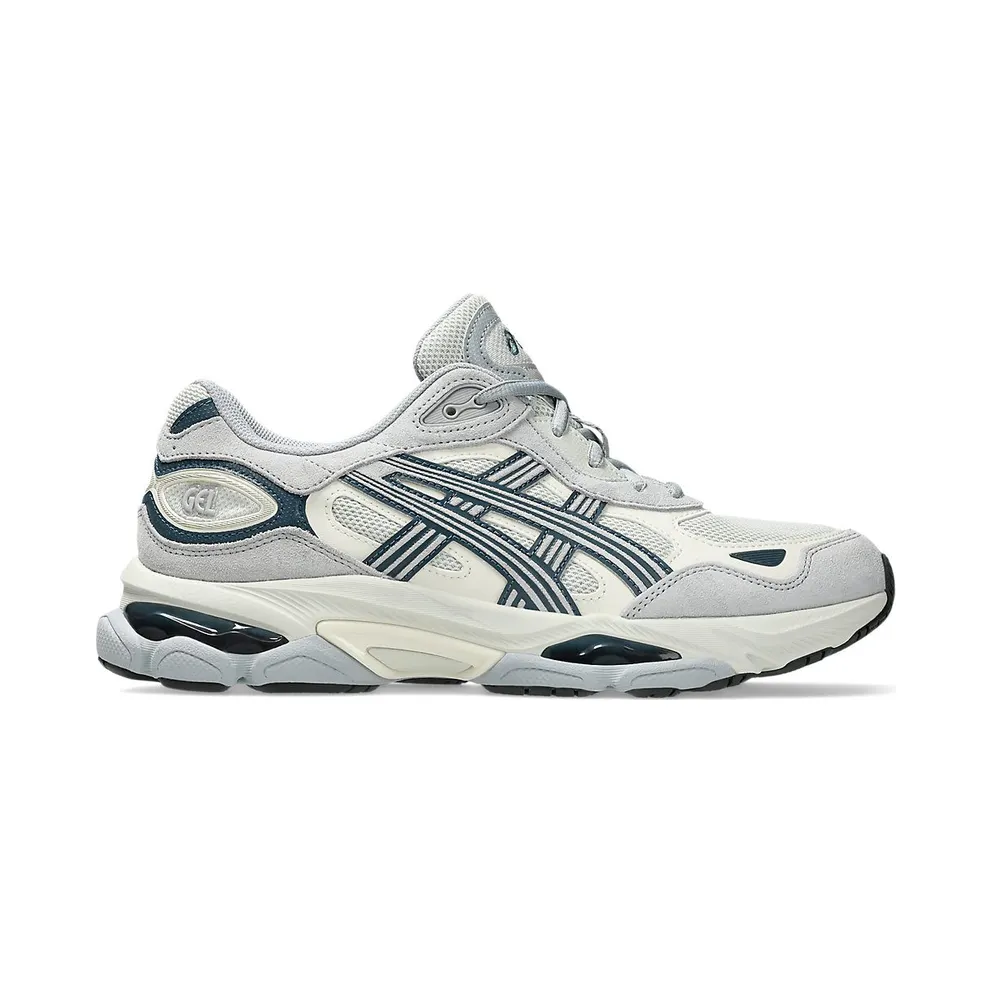 ASICS GEL-NYC 2.0 “Lake Grey / Piedmont Grey” (1203A895-300)