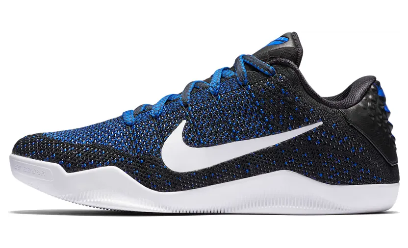 Nike Kobe 11 Elite Low Mark Parker Muse (822675-014)