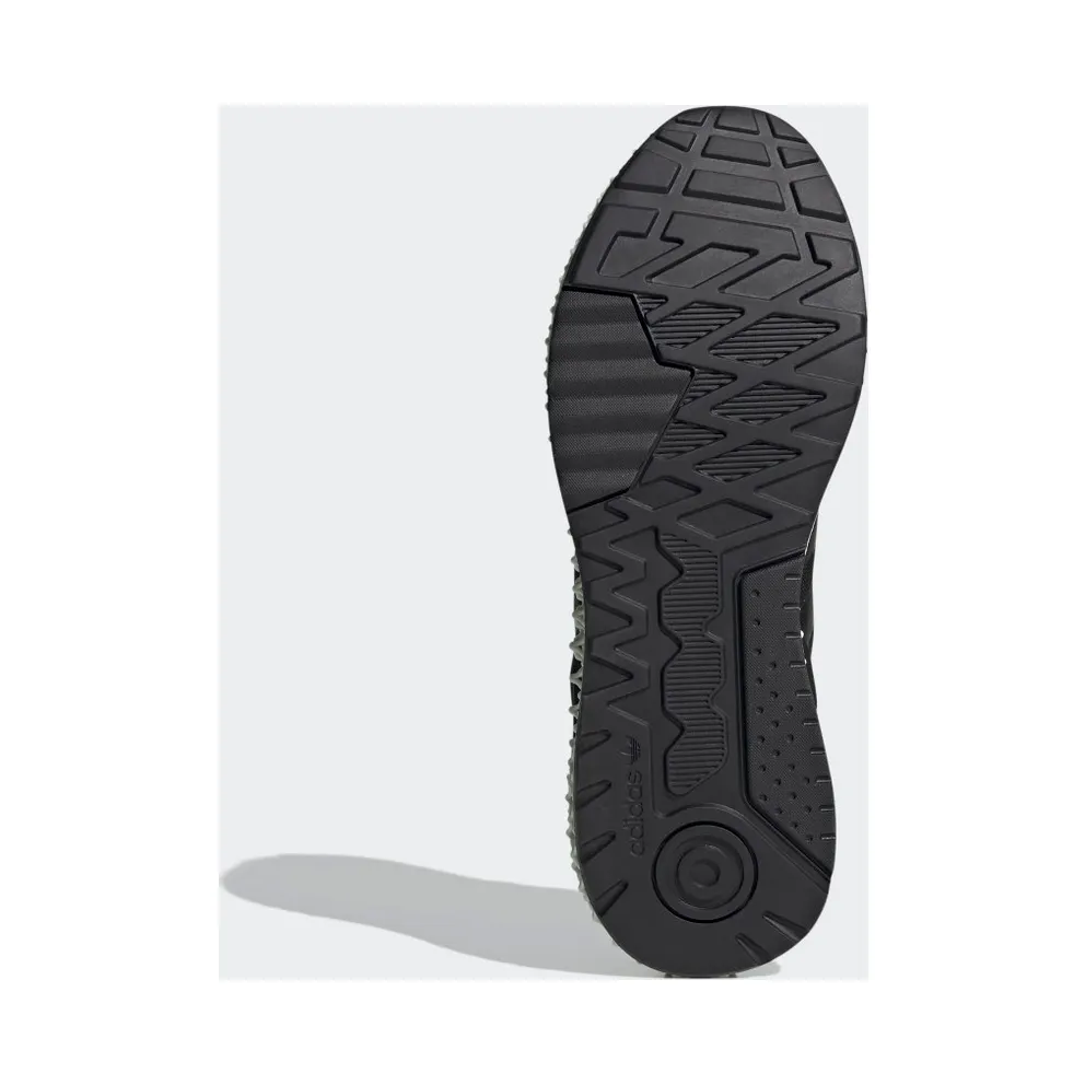adidas ZX 2K 4D Core Black Core Black/Core Black/Core Black (FV9027)