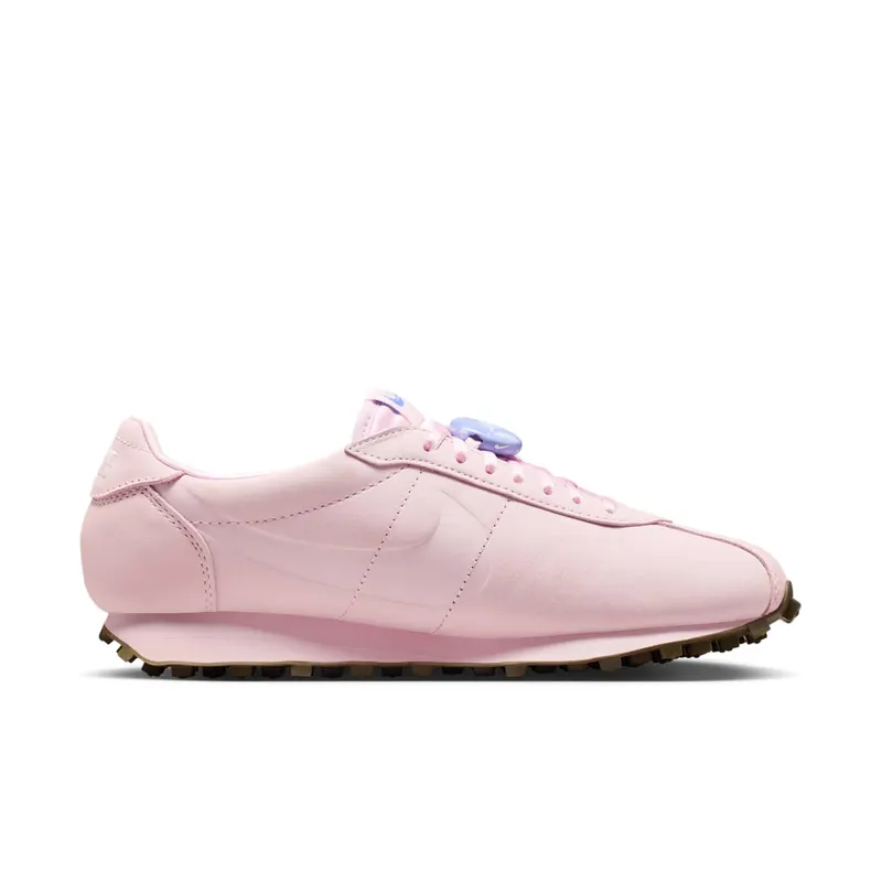 Nike LD-1000 Pink Foam / Sapphire / Metallic Silver (IQ0383-663)