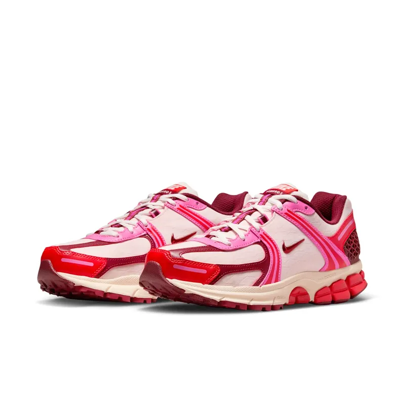 Nike Zoom Vomero 5 Light Soft Pink Team Red (IM7185-640)