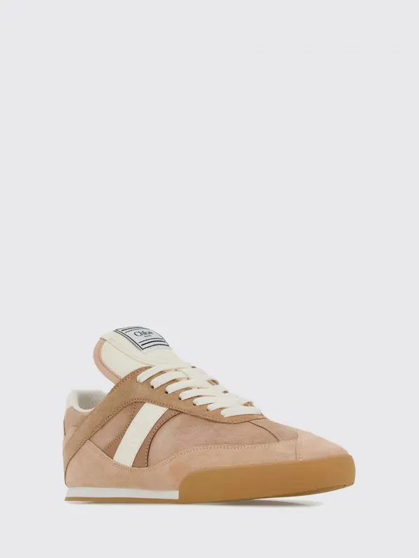 Chloé CHLOÉ Pink (CHC25A07IMS527)