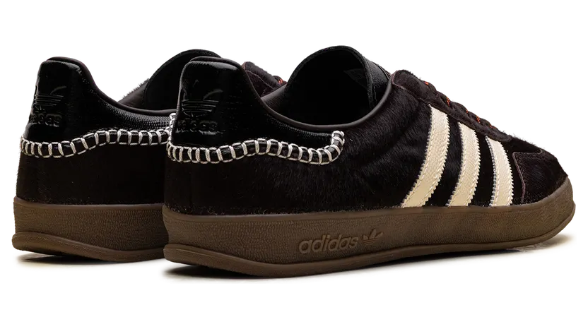 Adidas Gazelle Indoor “Wales Bonner Pony Hair”: de textuur-grail (2)