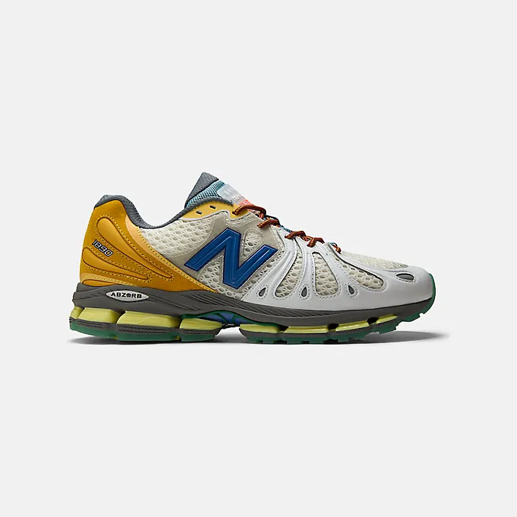 New Balance 1890 “Action Bronson Hornet Tusk” (U18901DP)