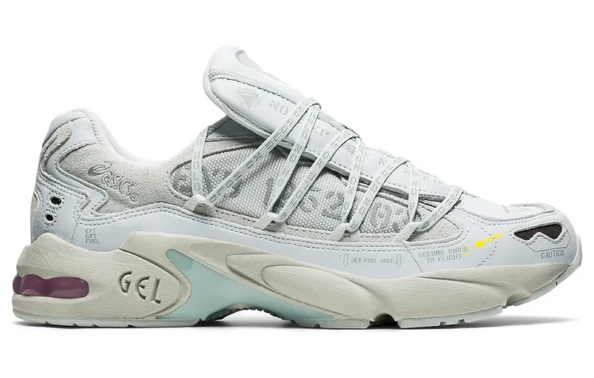 ASICS Gel Kayano 5 Extra Butter Tomcat