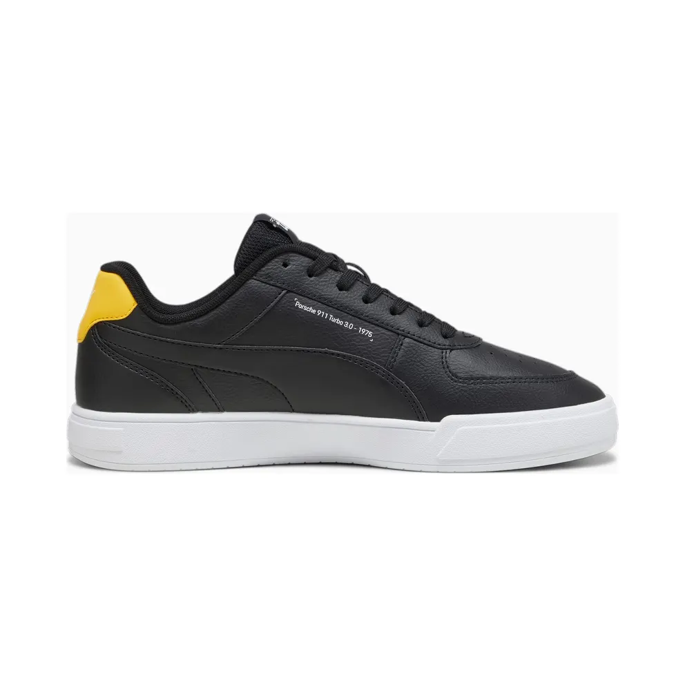 Puma Porsche Legacy Caven Black/Pink (30799101)