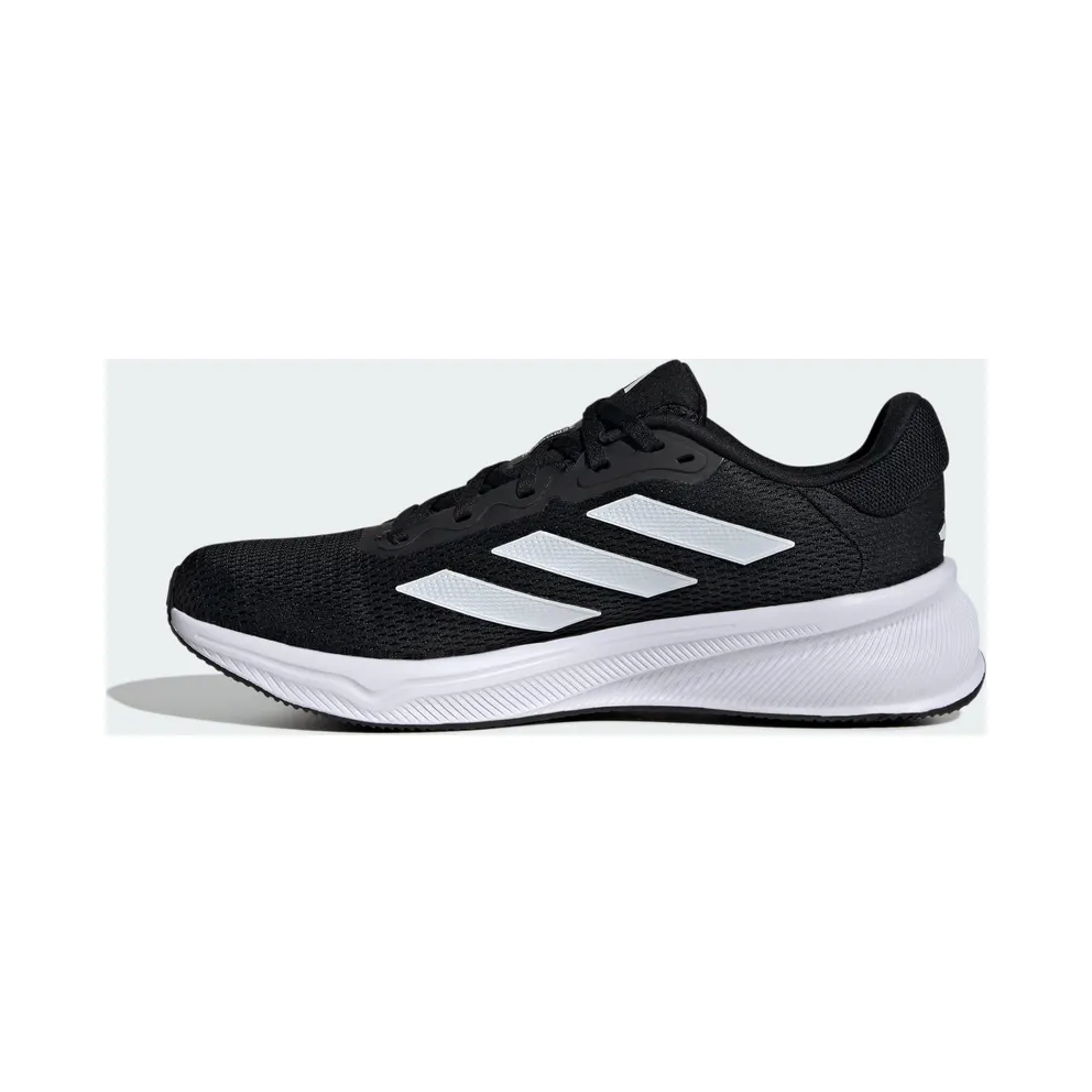 Adidas Response Core Black / Cloud White / Core Black (IH6007)