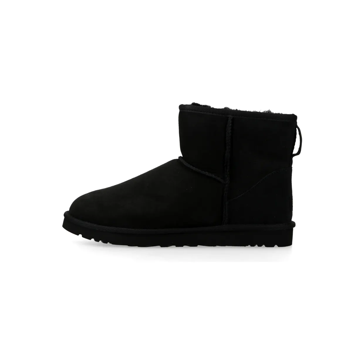 ugg-classic-mini 1002072-BLK