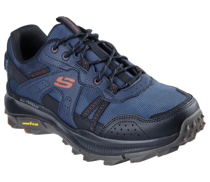 skechers-waterproof 237789_NVBK