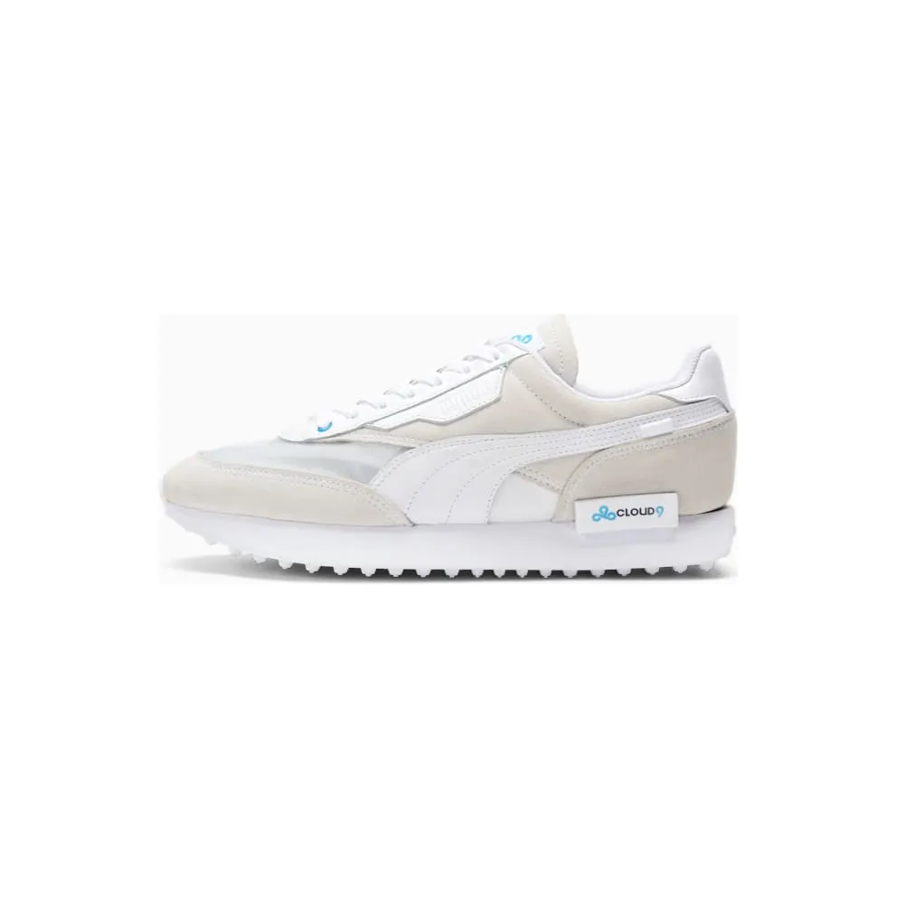 Puma x CLOUD9 Future Rider White (38084901)