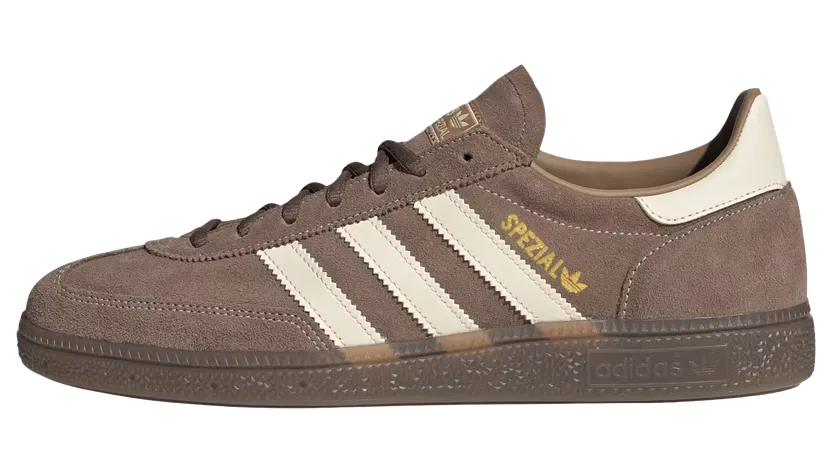 Adidas Handball Spezial "Earth Strata Wonder White" (KK1153)