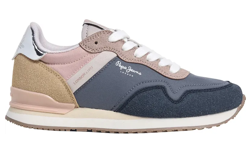 pepe-sneaker PGS400030-559