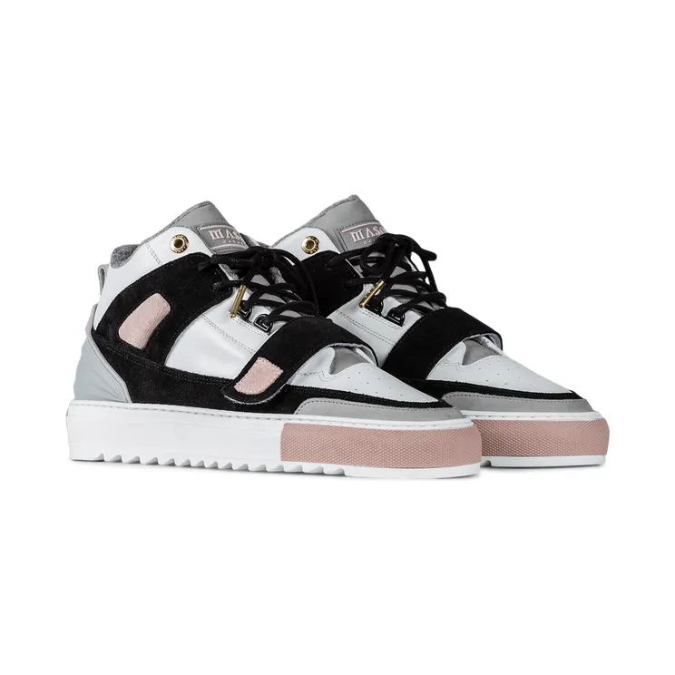Mason Garments Firenze Mid – Suola Colorata (SS22-19E)