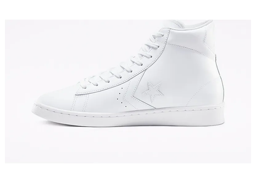 converse-pro-leather 166810C