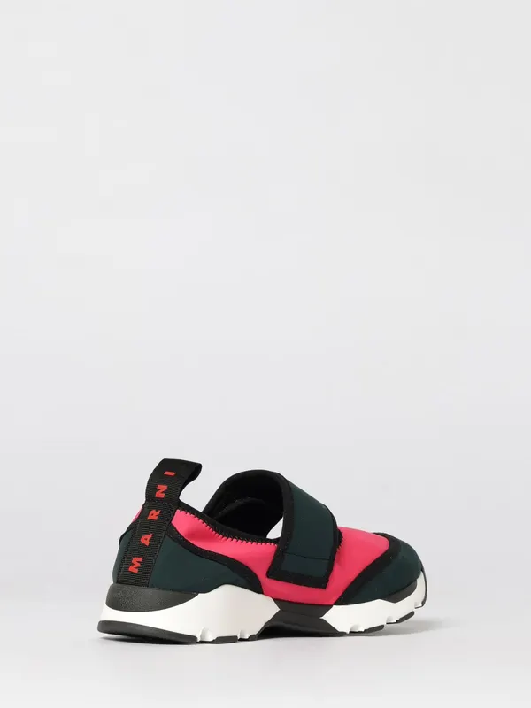 Marni Sneakers Red (SNZW020602P7613ZP079) (2)