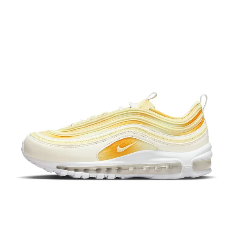 Nike Air Max 97 Yellow Tie- Dye (FN0321-100)