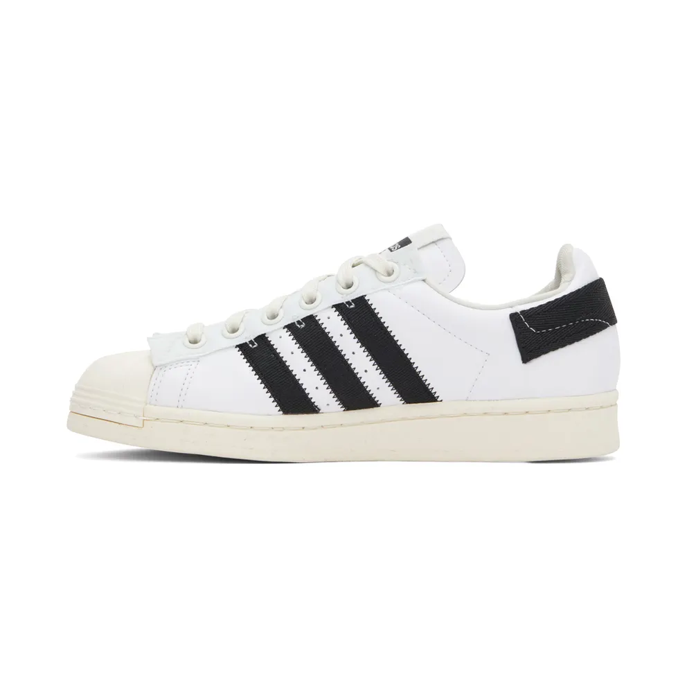 Adidas Superstar Parley Cloud White / Off White / White Tint (GV7615)