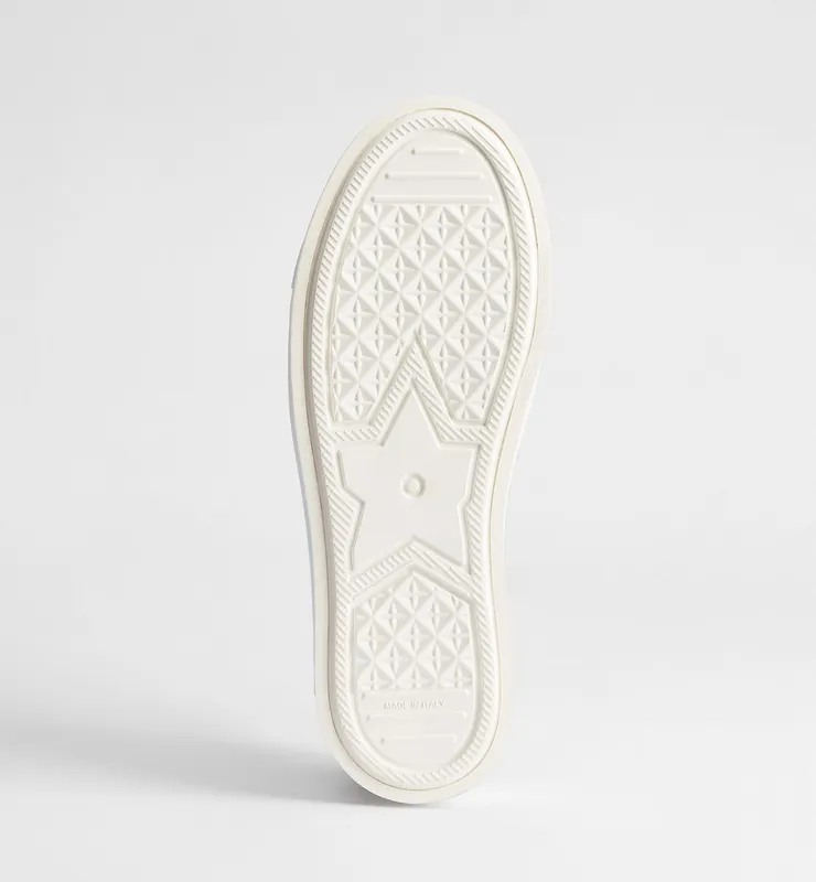 DIOR Walk’n’Dior-sneaker met plateauzool (KCK545TJW-S70W) (5)