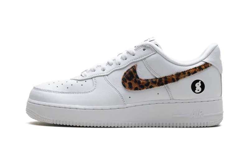 Nike Air Force 1 Low “Supreme x GOODENOUGH” (IM3483-100)