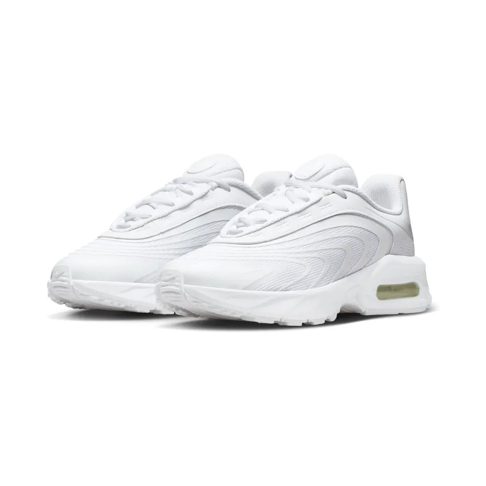 Nike Air Max Fire White / Black / White (IR0818-100)