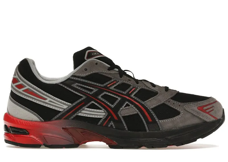 ASICS Gel-1130 Naruto Shippuden Itachi (1201A660-001)