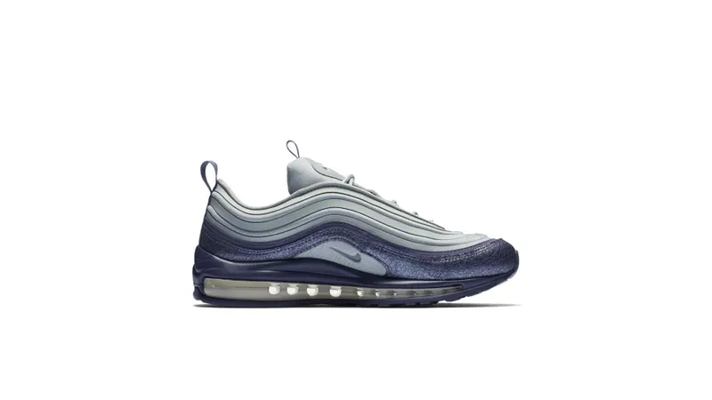 Nike Air Max 97 Ul 17 Se Light Pumice Metallic Cool Grey (W) Light Pumice/Metallic Cool Grey (AH6806-003)