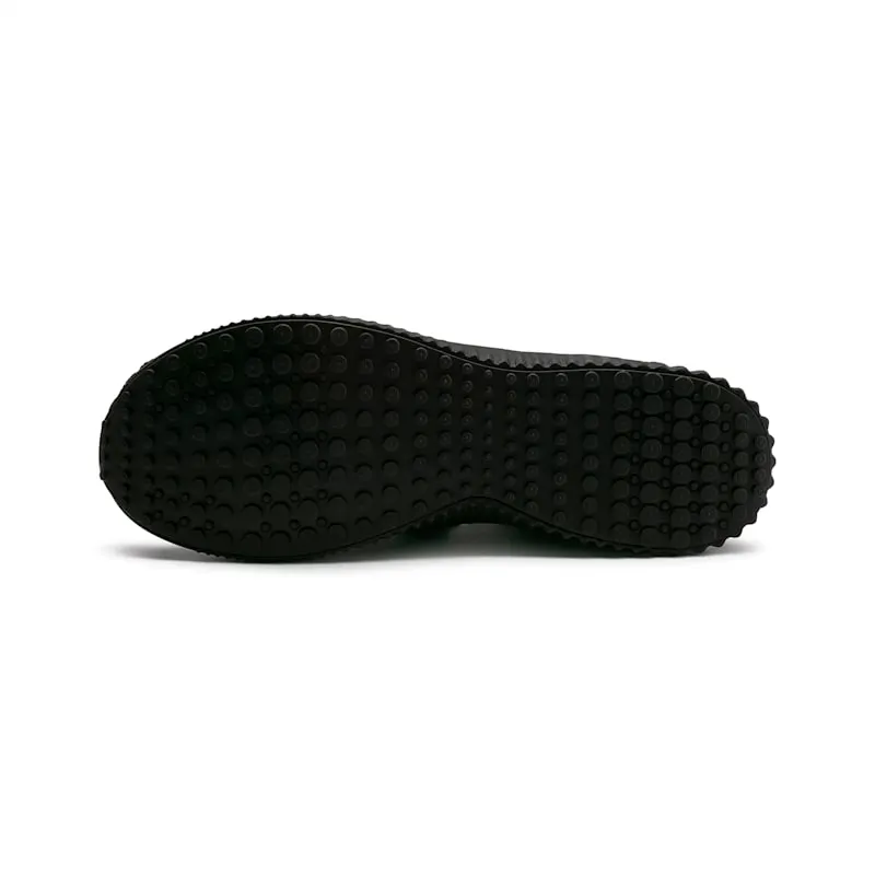 Puma Trainer Mid Rihanna Fenty Black (W) Puma Black/Puma White (190938-01)
