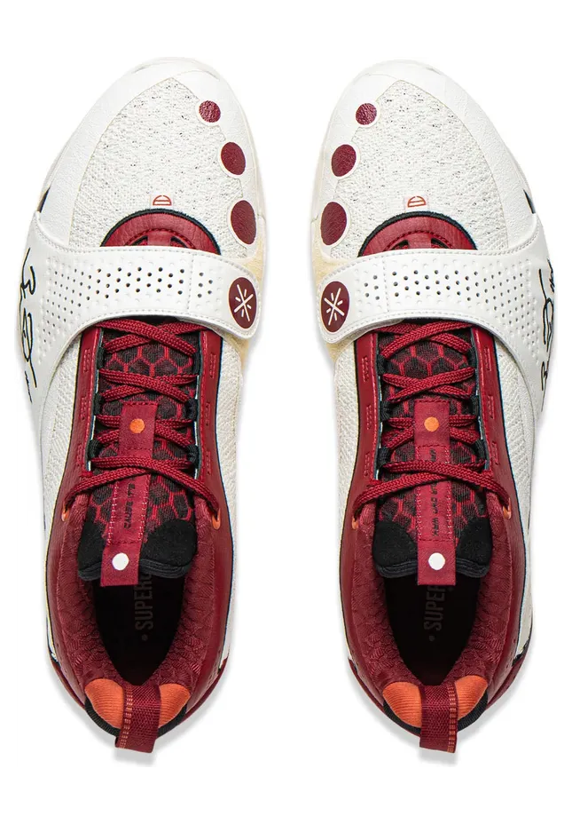 li-ning-wade ABAV043-11