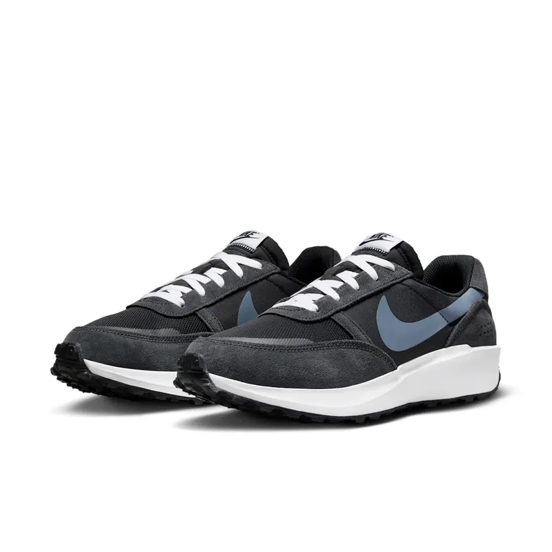 Nike Waffle Debut Black Off Noir (FJ4195-001)