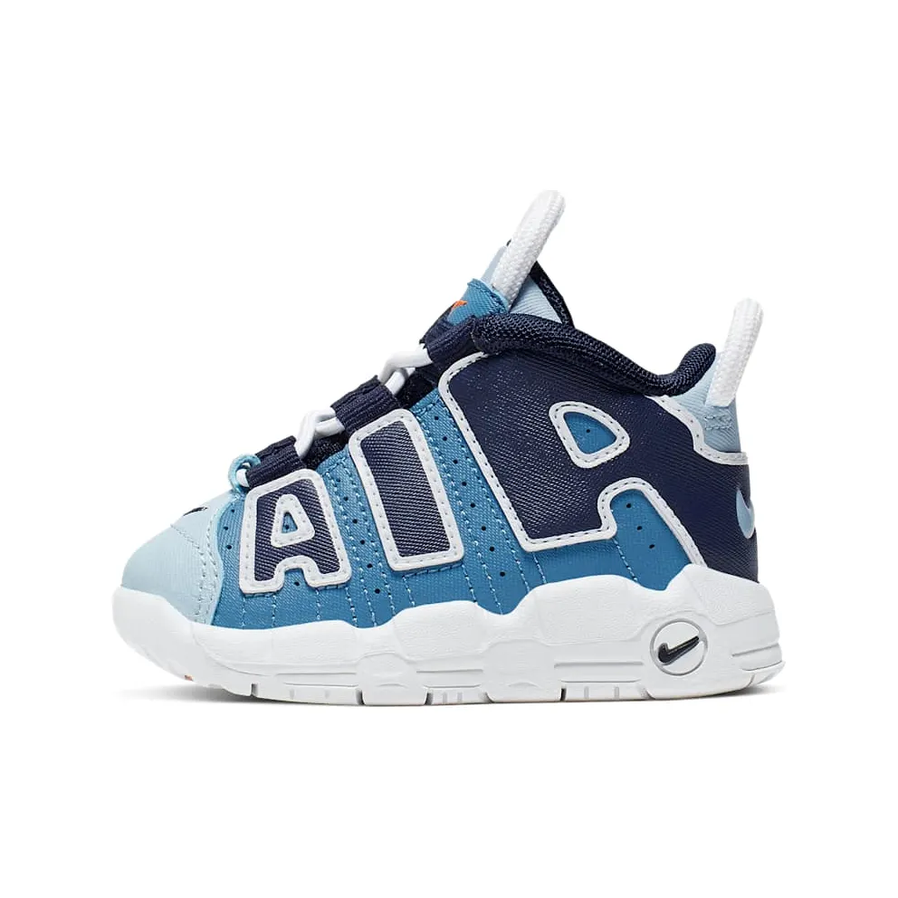 Nike Air More Uptempo Denim (TD)