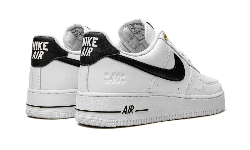 Nike Air Force 1 ’07 LV8 White (DQ7658-100)