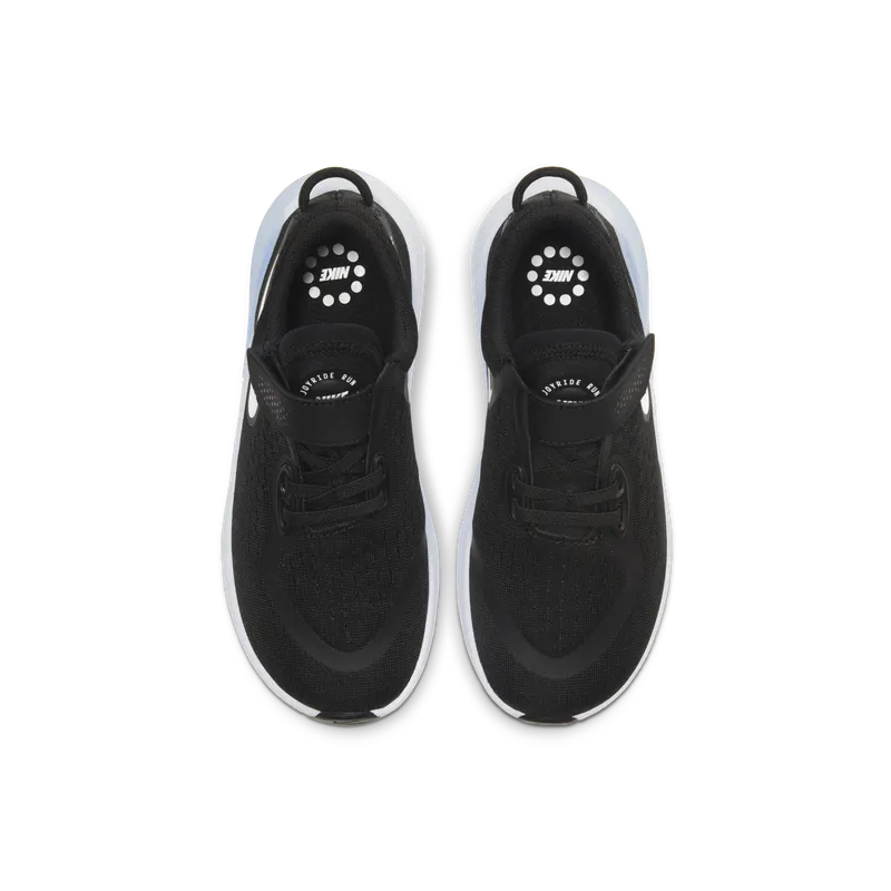 Nike Joyride Dual Run Black (PS) Black/White (CN9601-020)